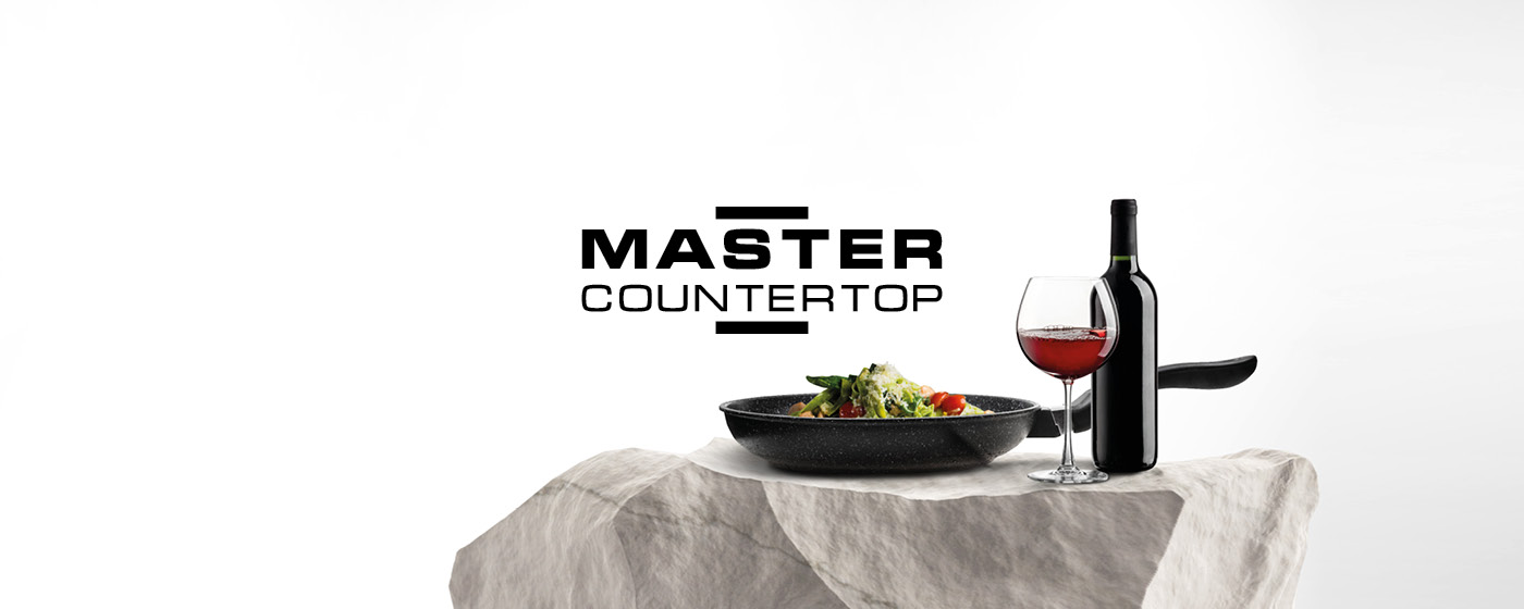 Kolekcja MasterCountertop