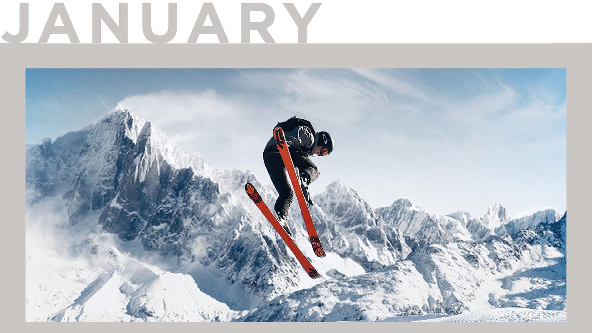 AGENDA: L'EVENTO DEL MESE