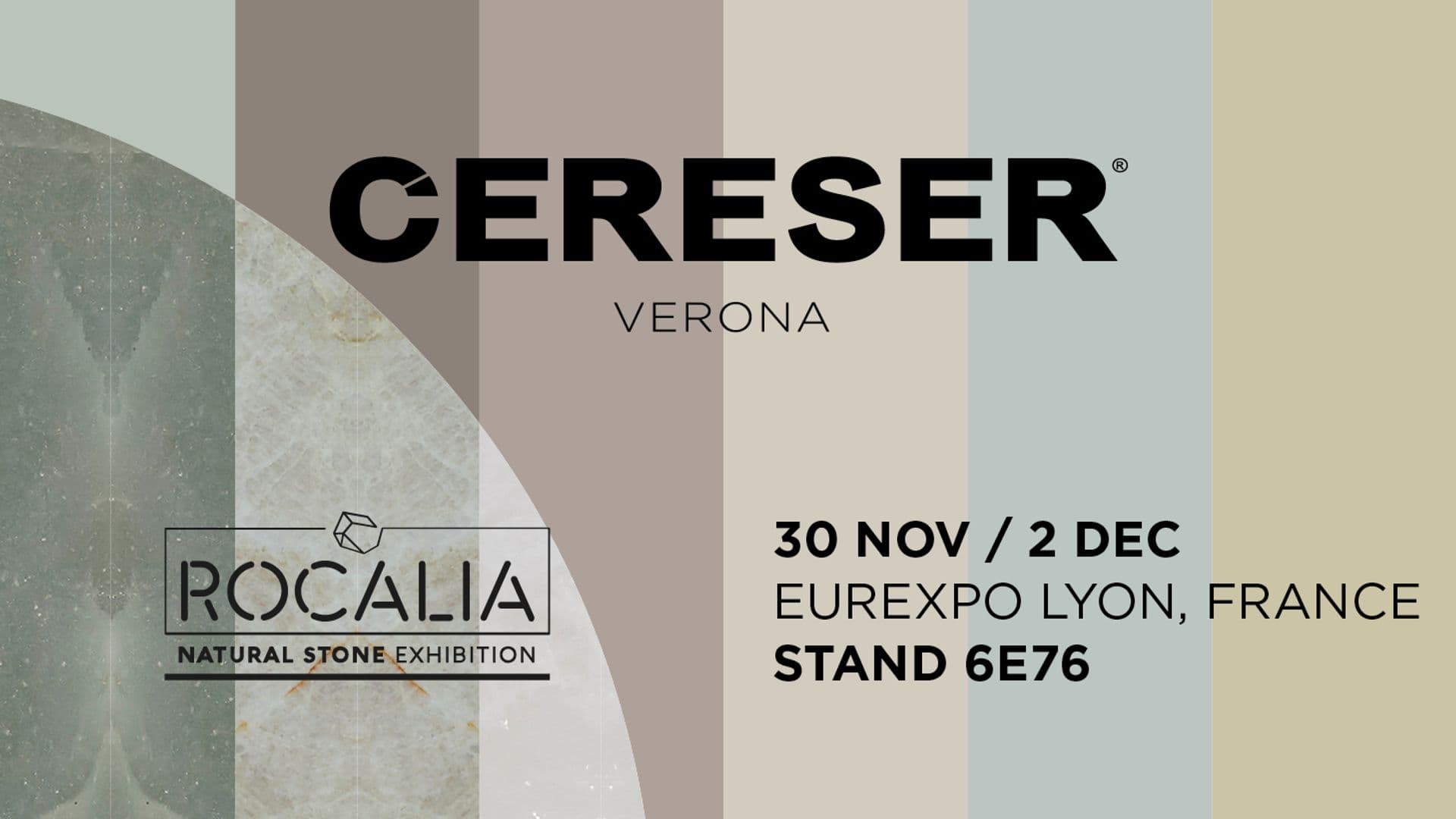 SAVE THE DATE: ROCALIA 2021