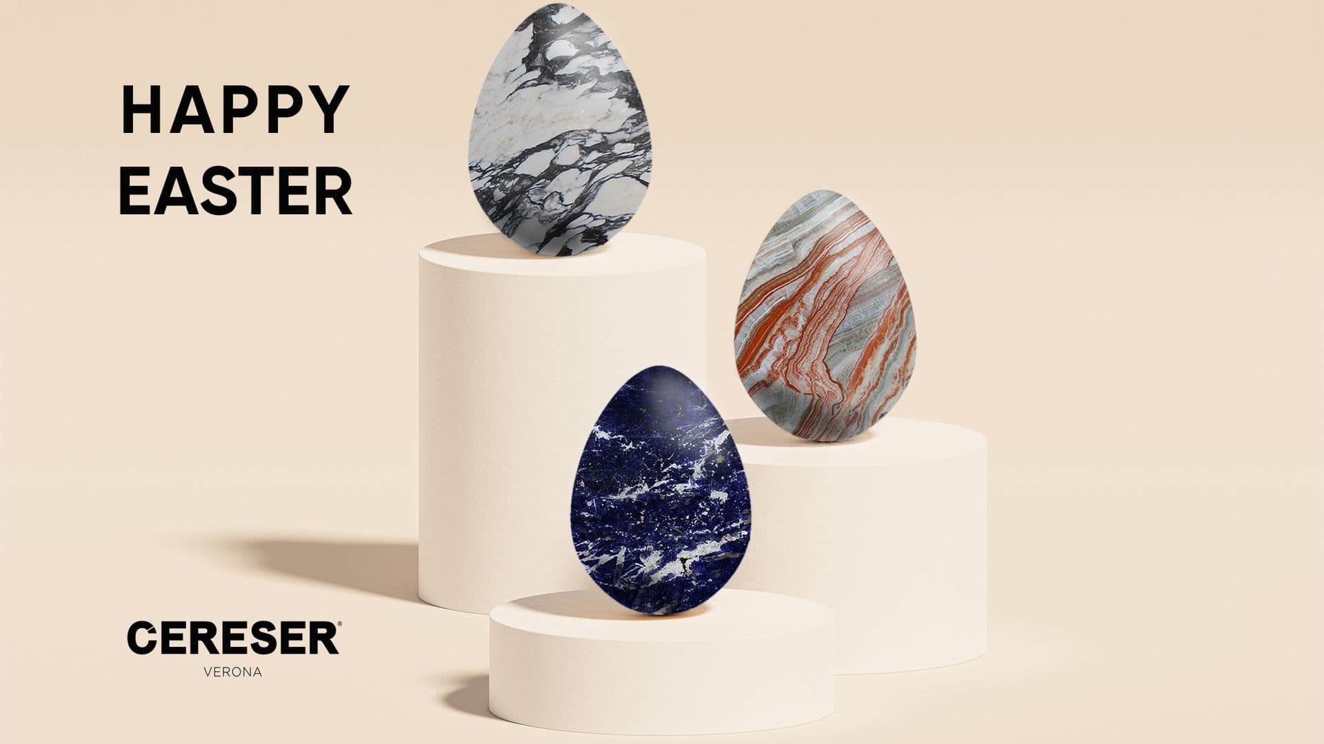 BUONA PASQUA 2024