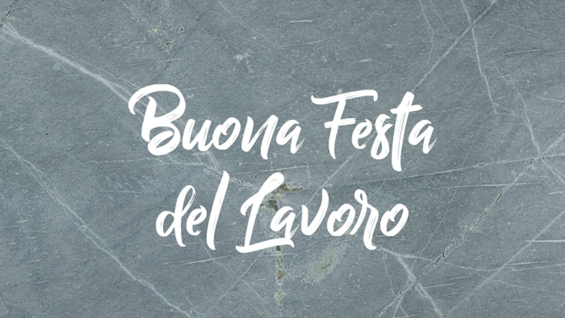 FESTA DEI LAVORATORI 2018