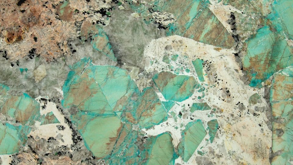 AMAZONITE CELEBRITY PREMIUM