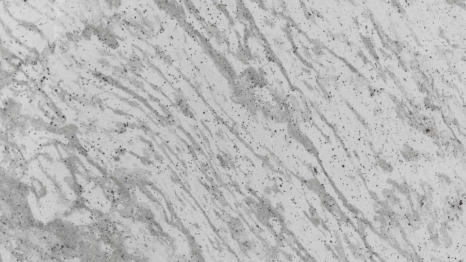 ANDROMEDA WHITE