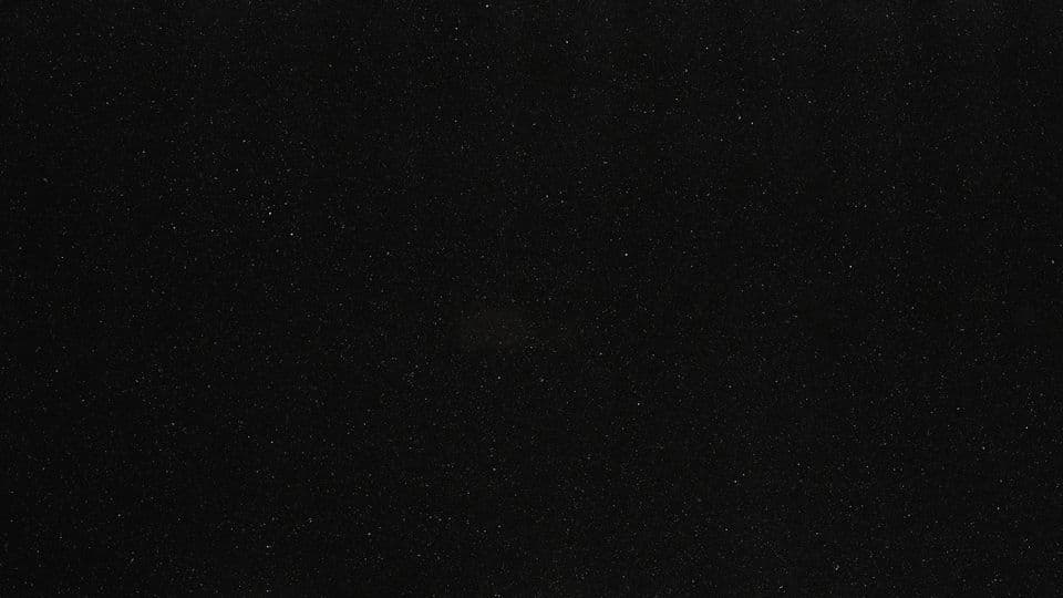 BLACK COSMOS