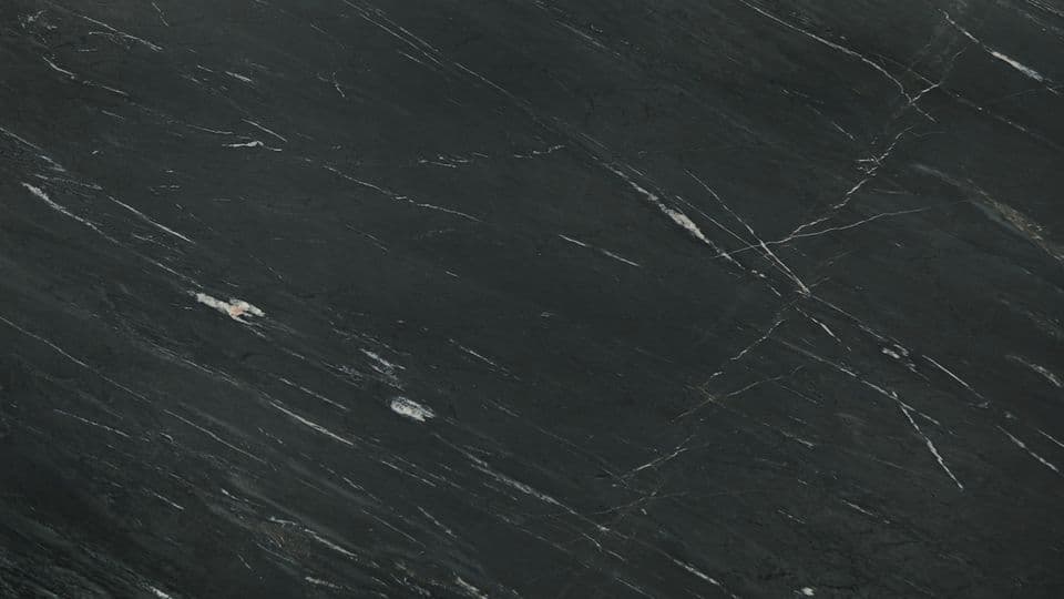 BLACK SOAP STONE