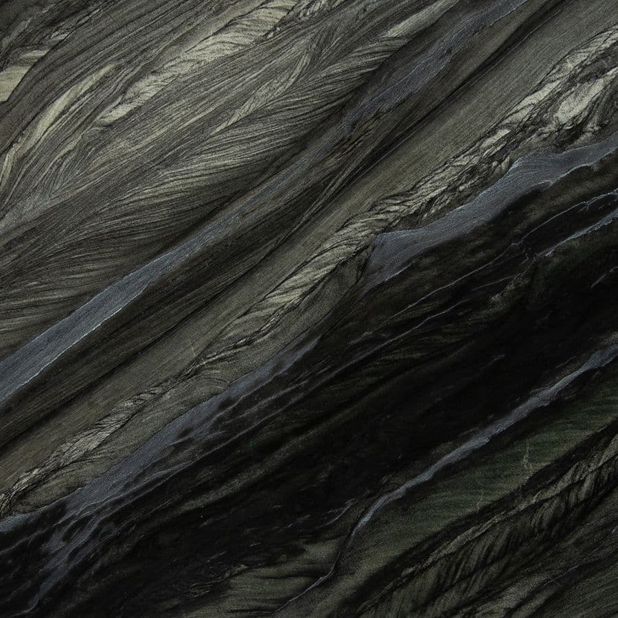 BLACK TEMPEST QUARZITE
