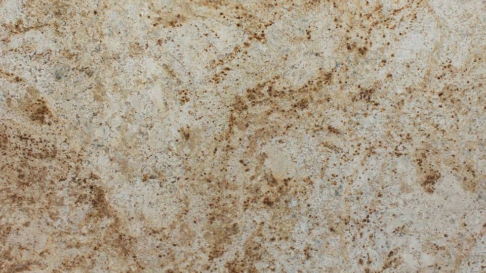 COLONIAL CREAM