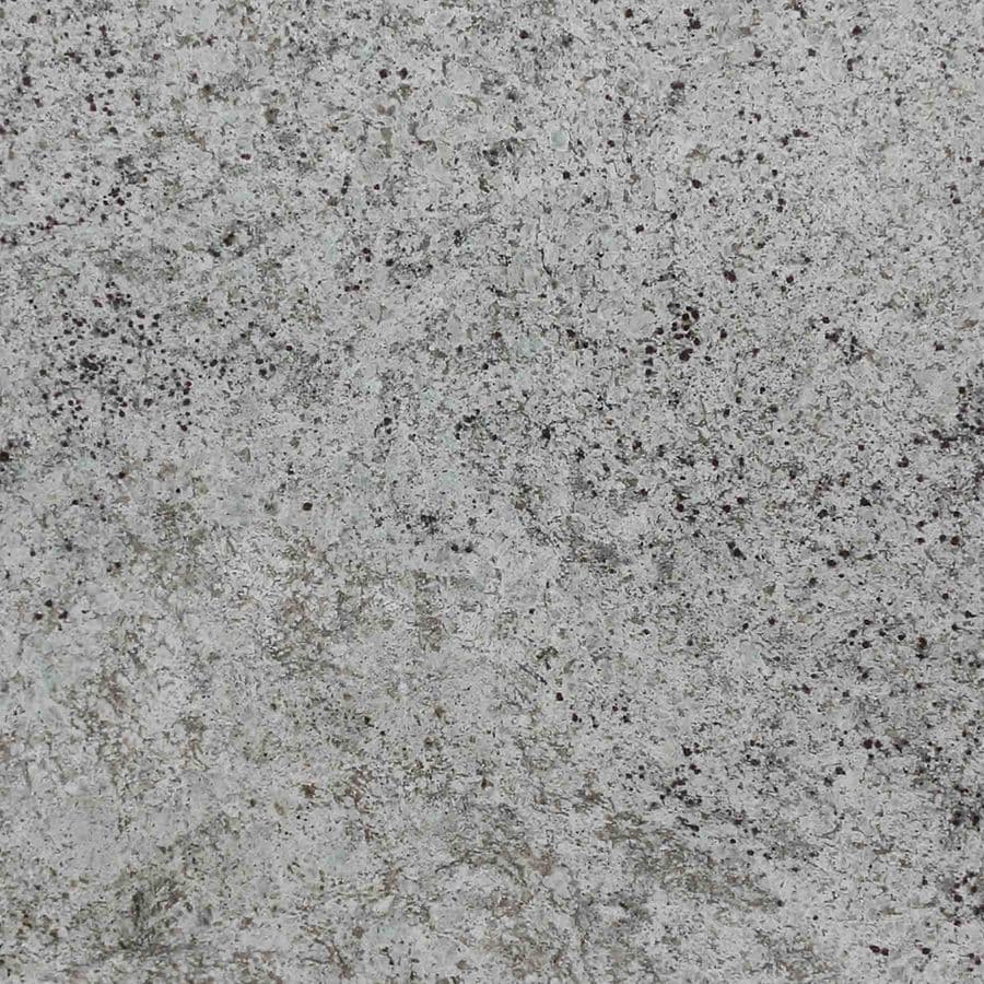 COLONIAL WHITE