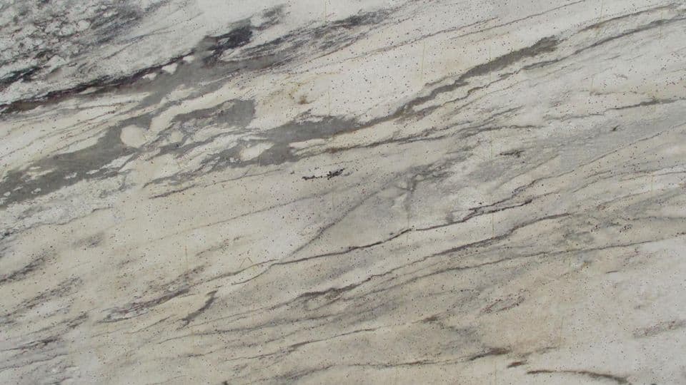 GLACIER WHITE