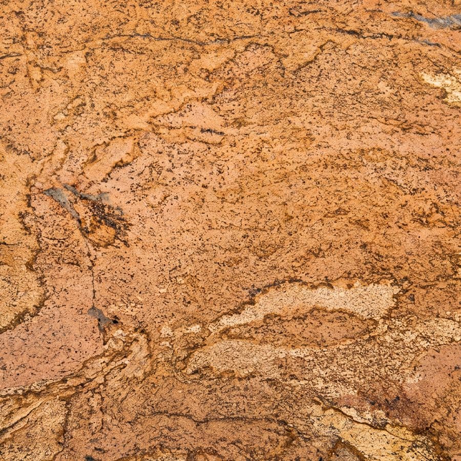 GOLDEN DESERT