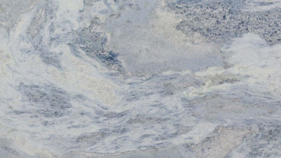 ICEBERG LAGOON