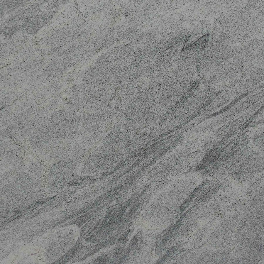 KASHMIR SILVER