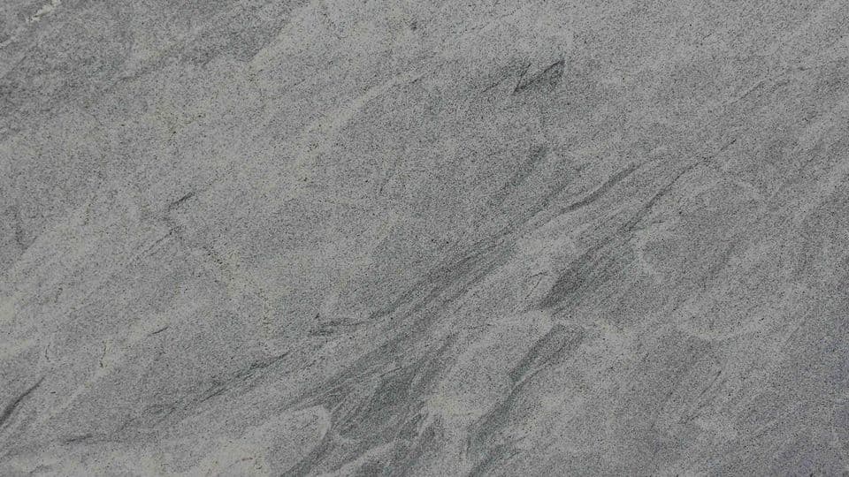 KASHMIR SILVER