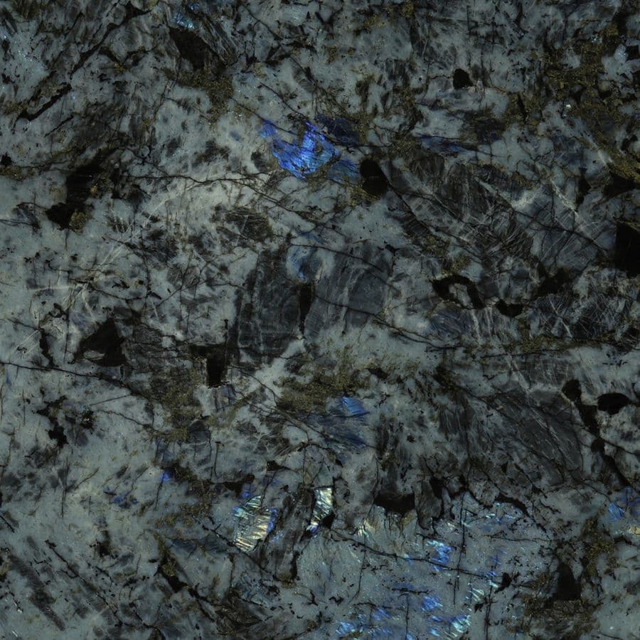 LABRADORITE LEMURIAN BLUE