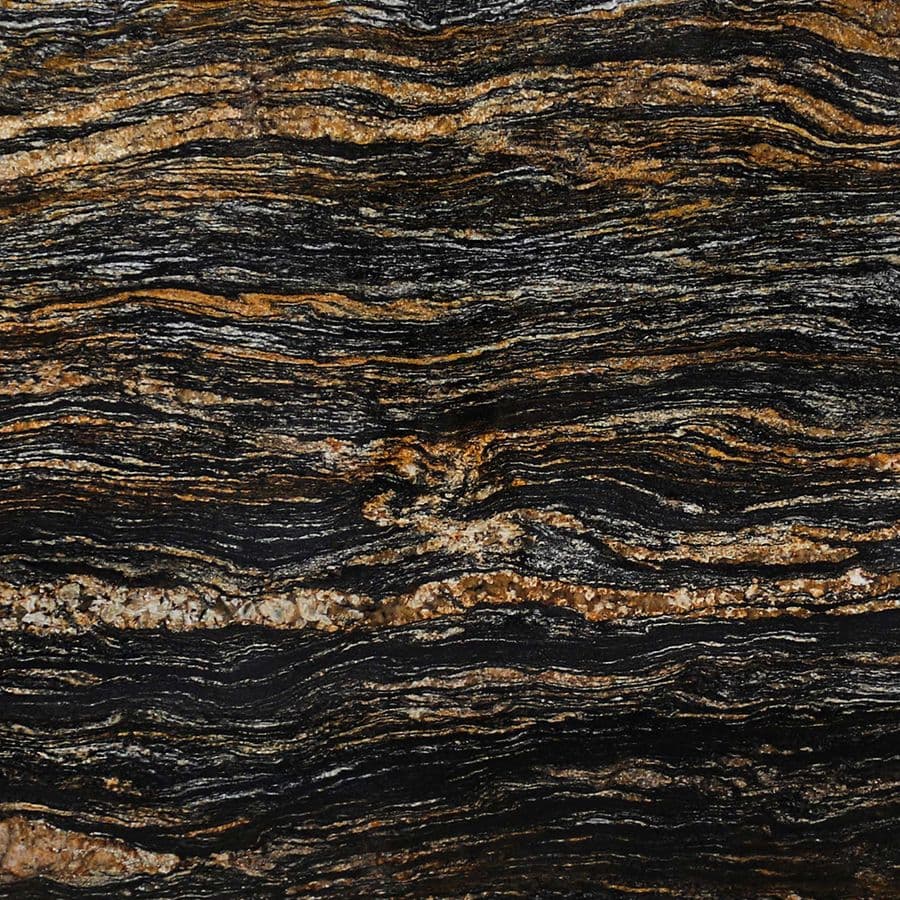 MAGMA BLACK