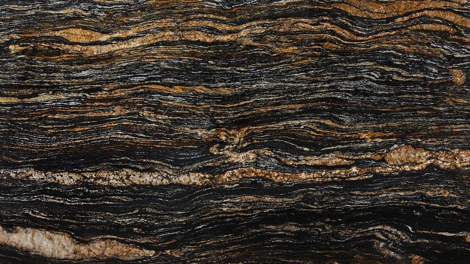 MAGMA BLACK