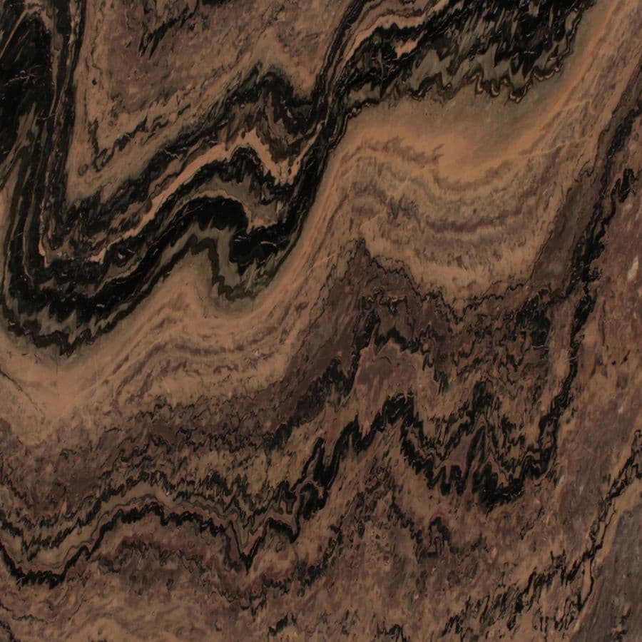 MERCURY BROWN