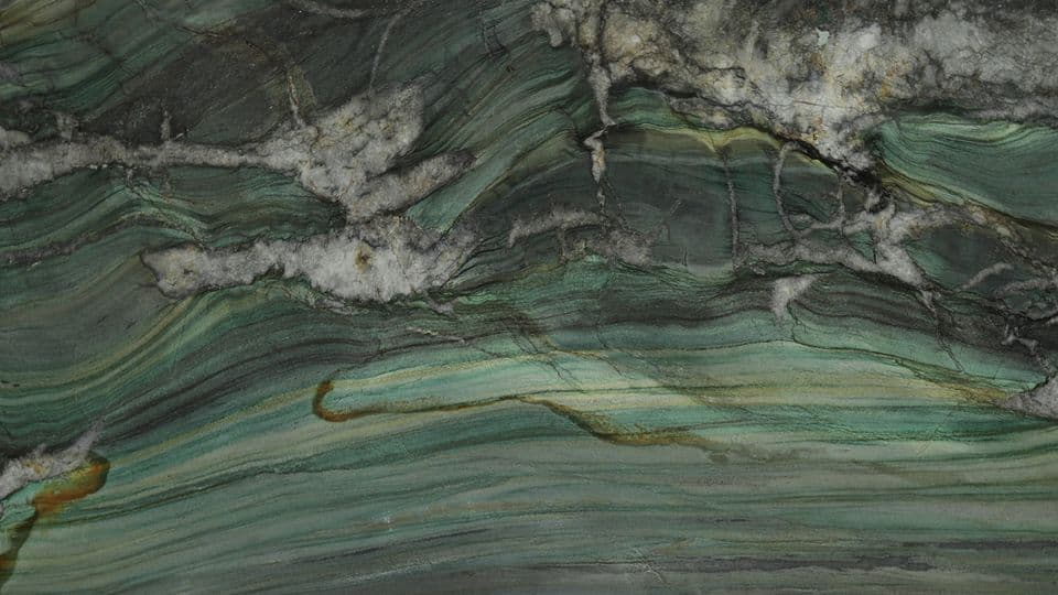 QUARTZITE FIJI