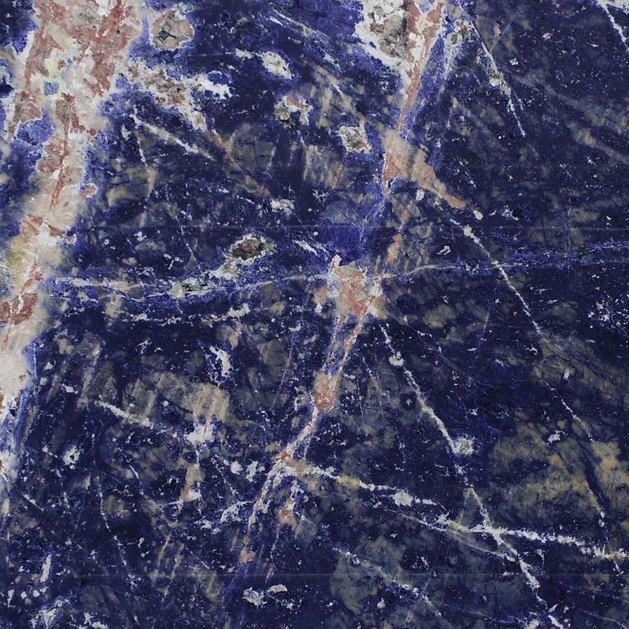 SODALITE ESSENTIAL