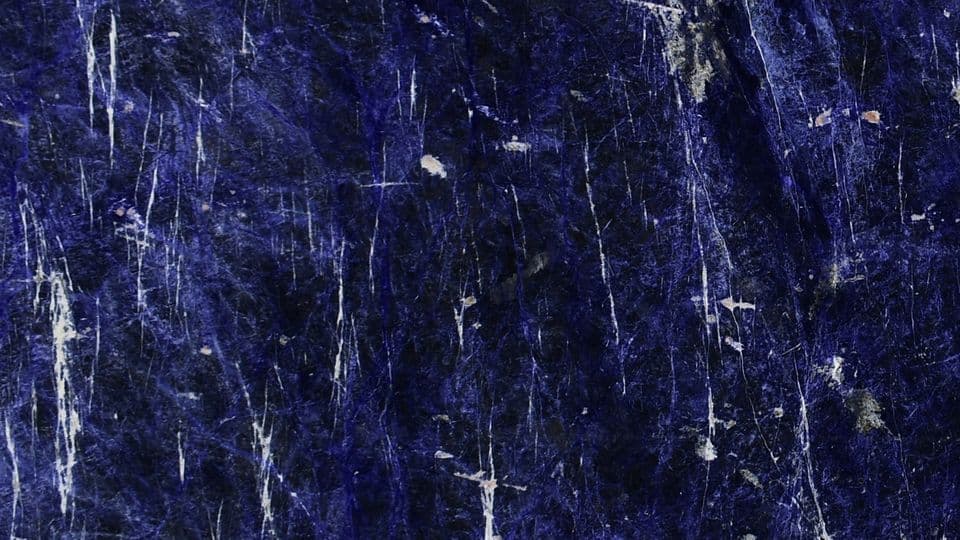 SODALITE ROYAL BLUE