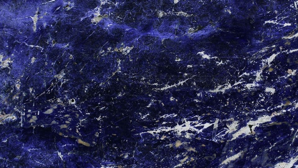 SODALITE ROYAL BLUE EXTRA