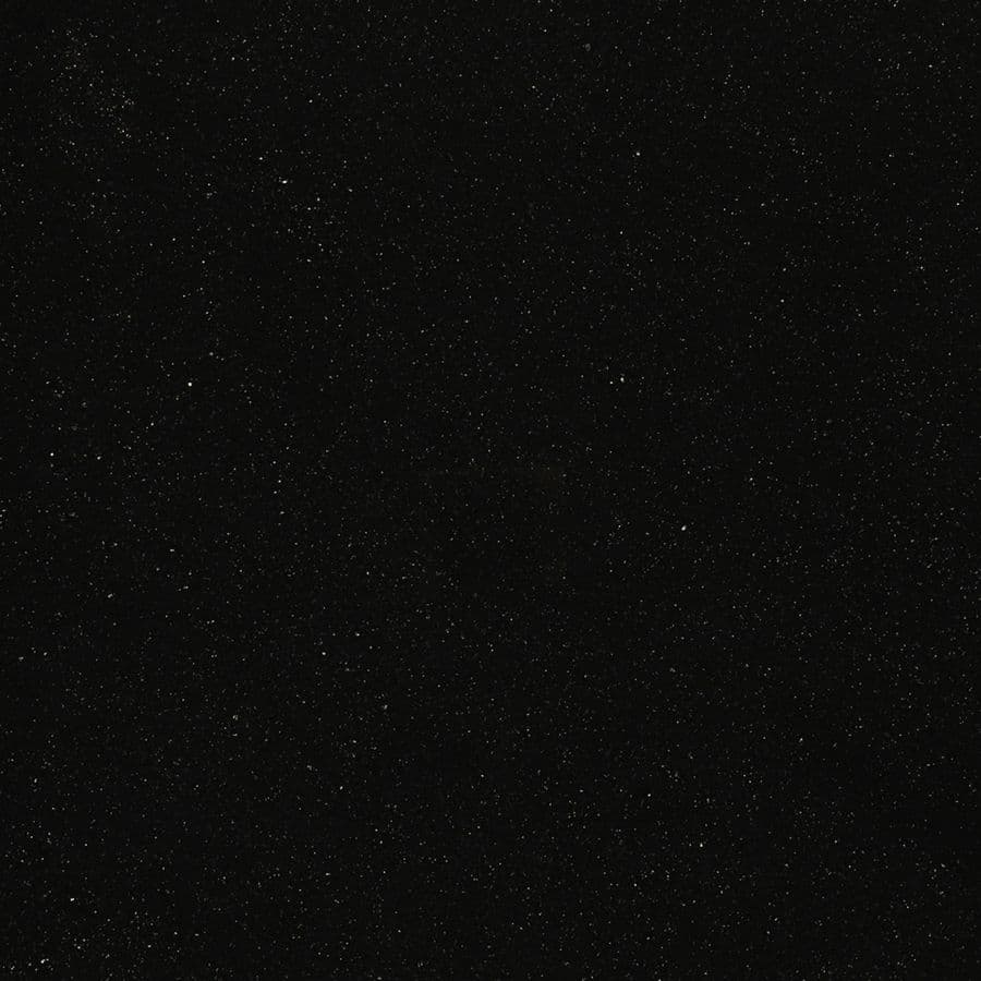 STAR GALAXY BLACK