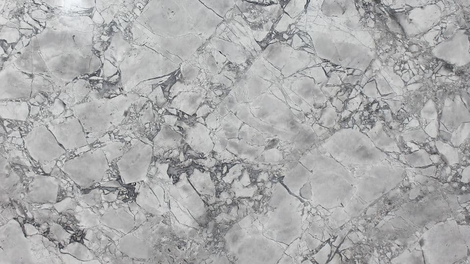 SUPER WHITE "CALACATTA"