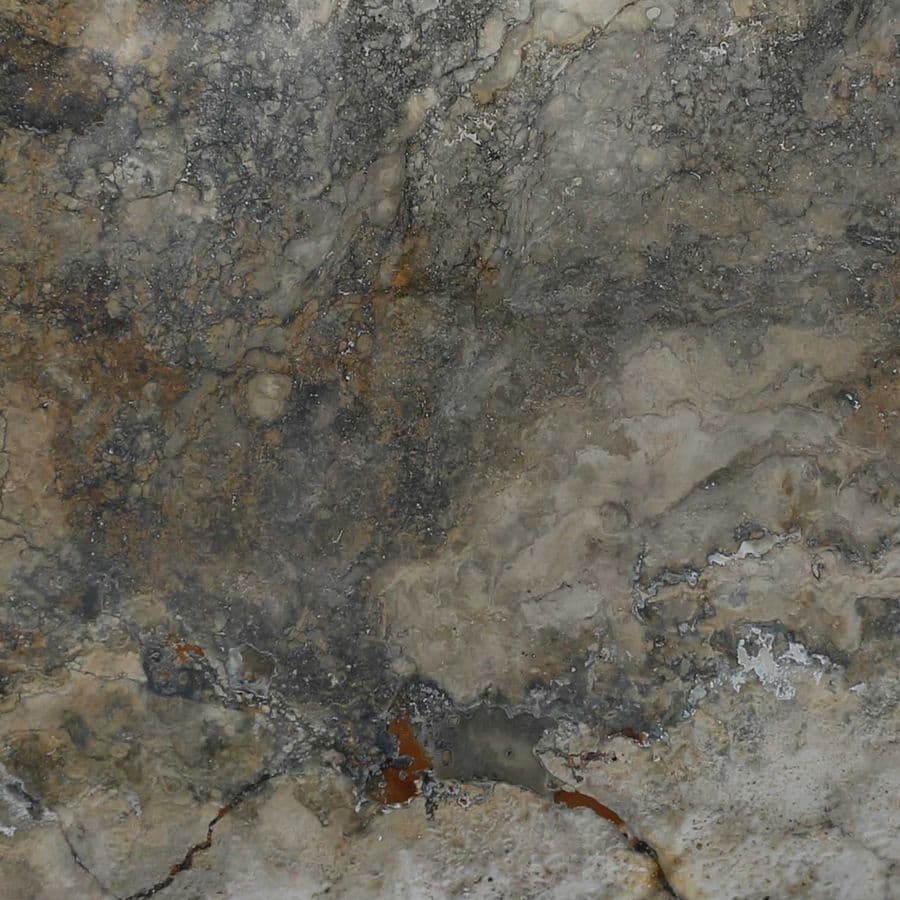 TRAVERTINO NERO