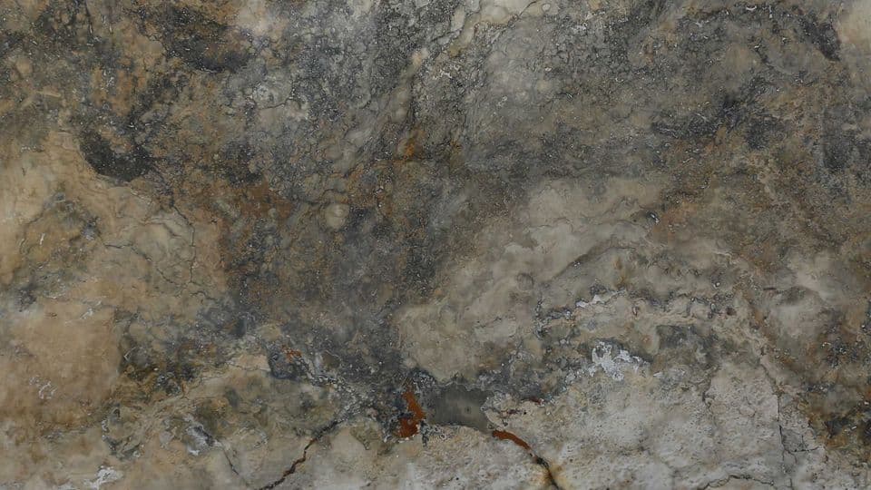 TRAVERTINO NERO