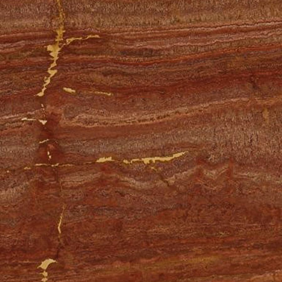 TRAVERTINO ROSSO
