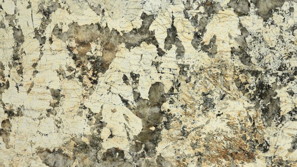 WHITE BABYLON GOLD