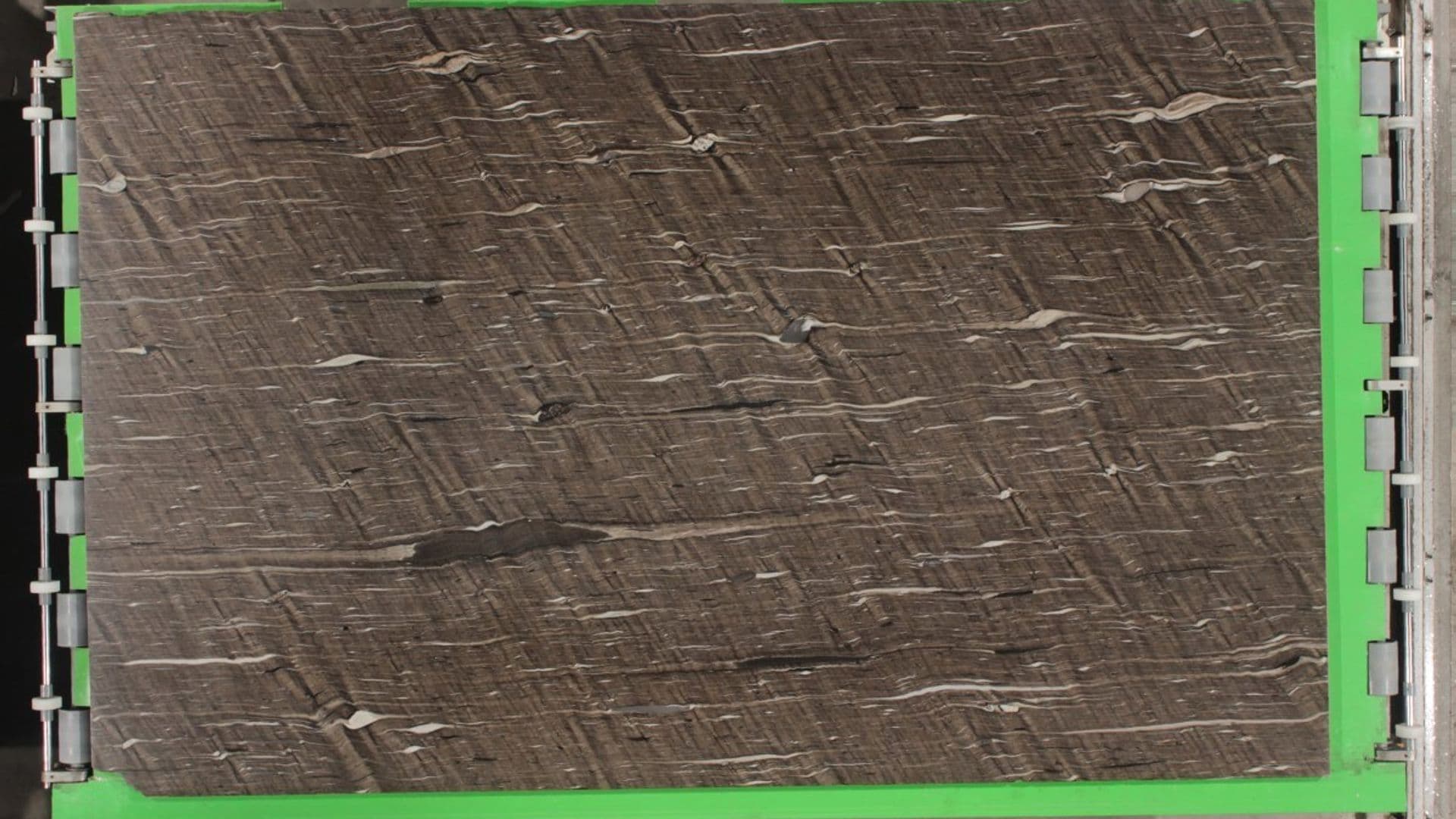 BROWN SILK augmentation de prix