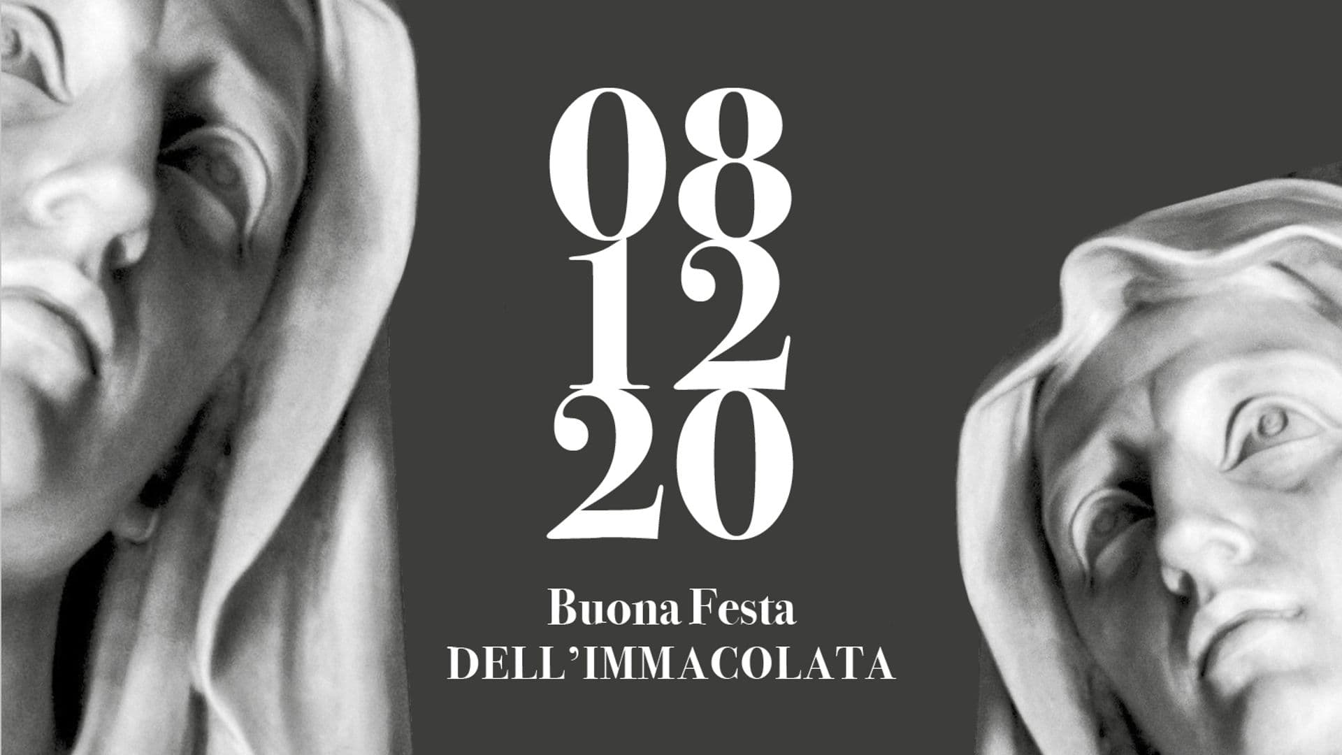FESTA DELL'IMMACOLATA