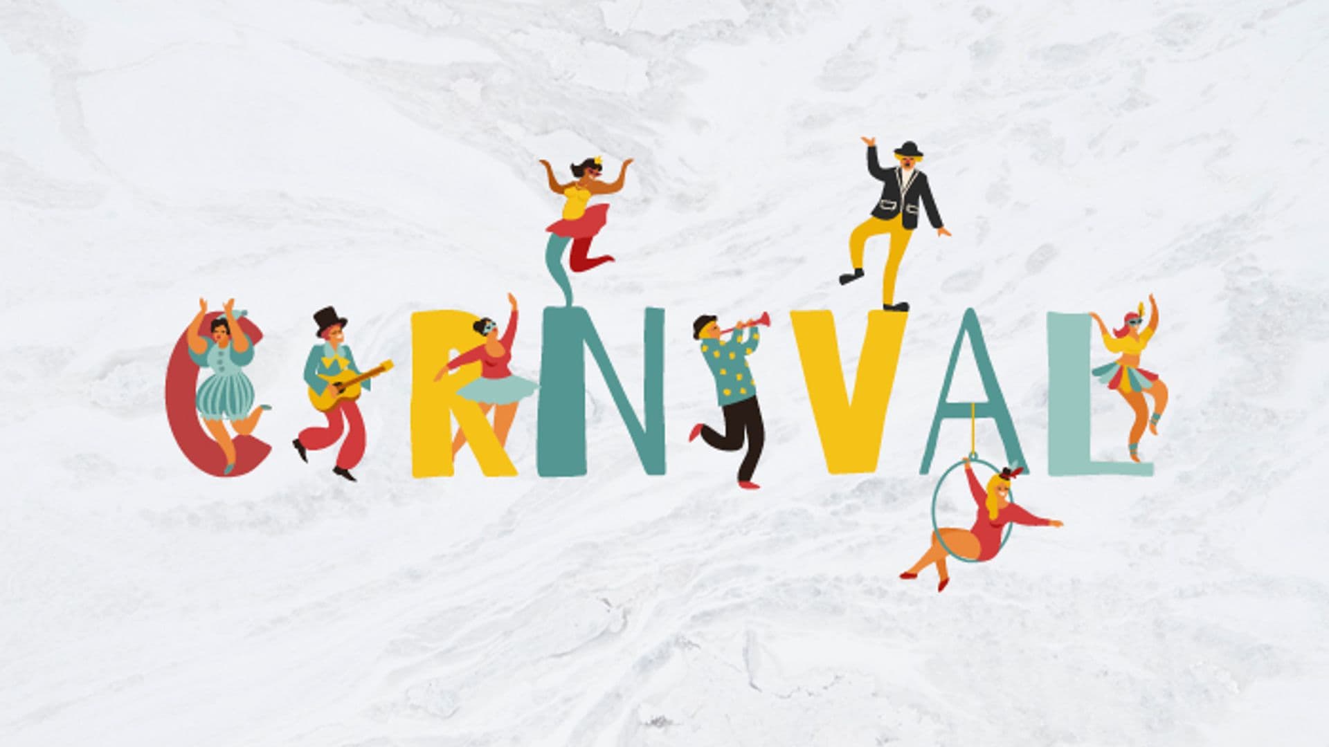CARNEVALE 2019