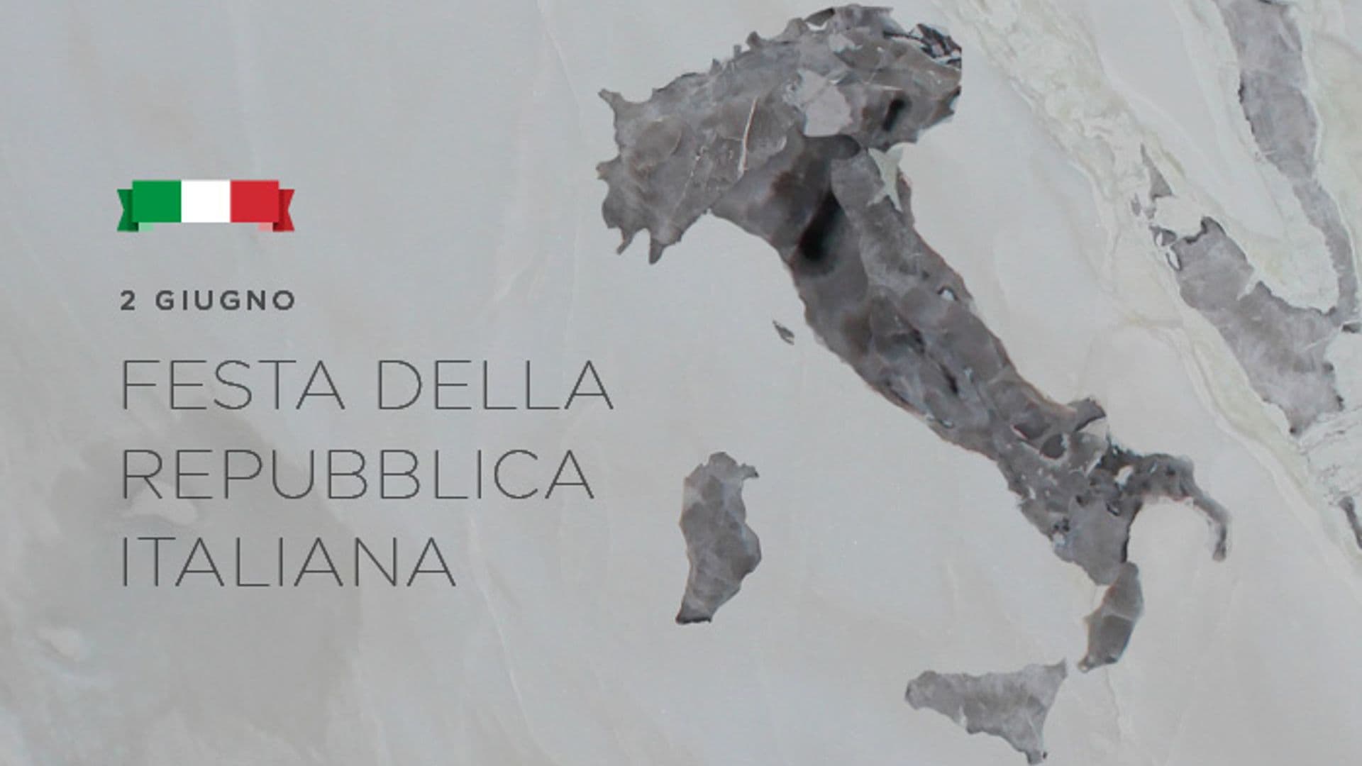 FESTA DELLA REPUBBLICA ITALIANA