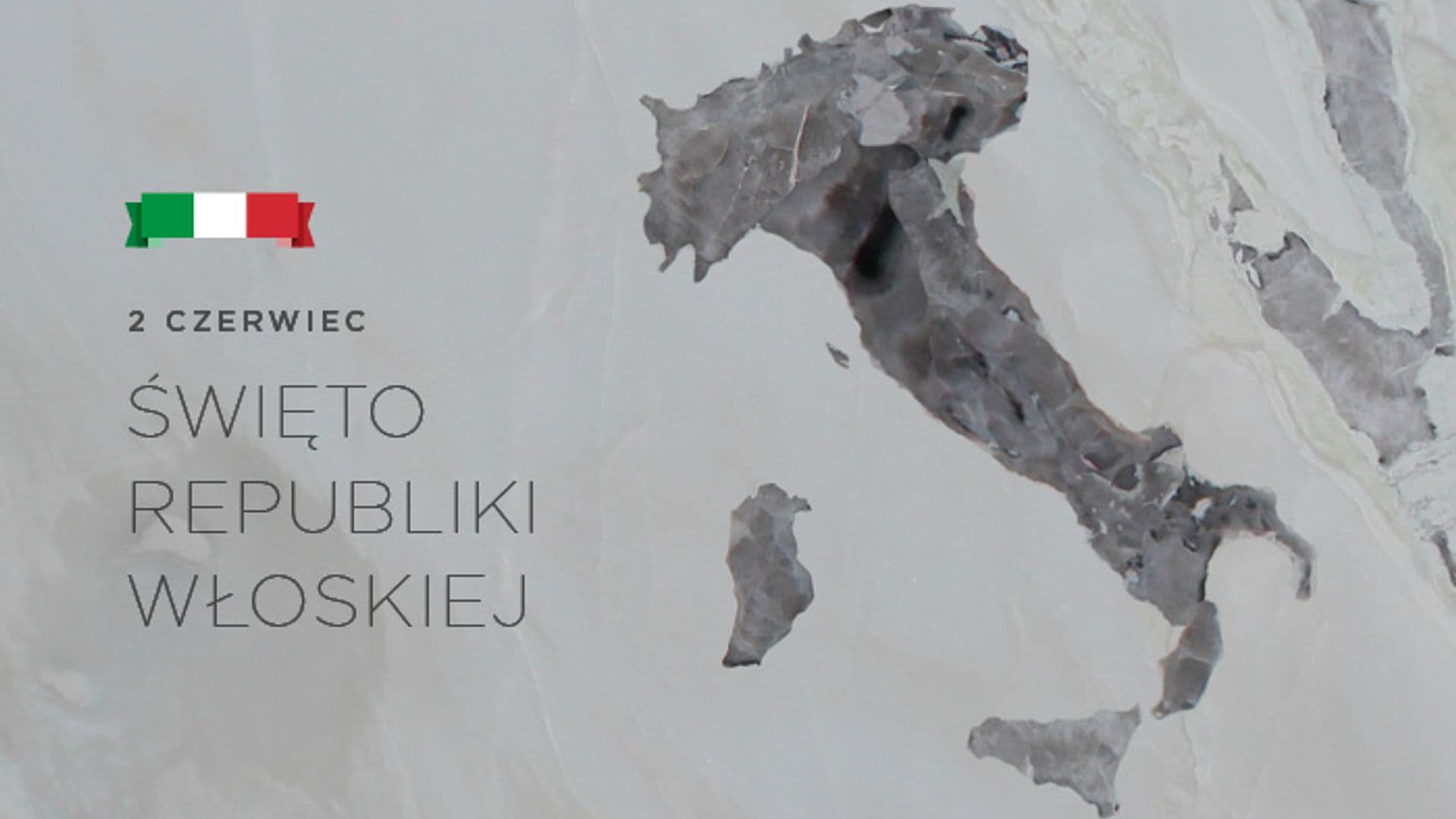 2 CZERWIEC ŚWIĘTO REPUBLIKI WŁOSKIEJ