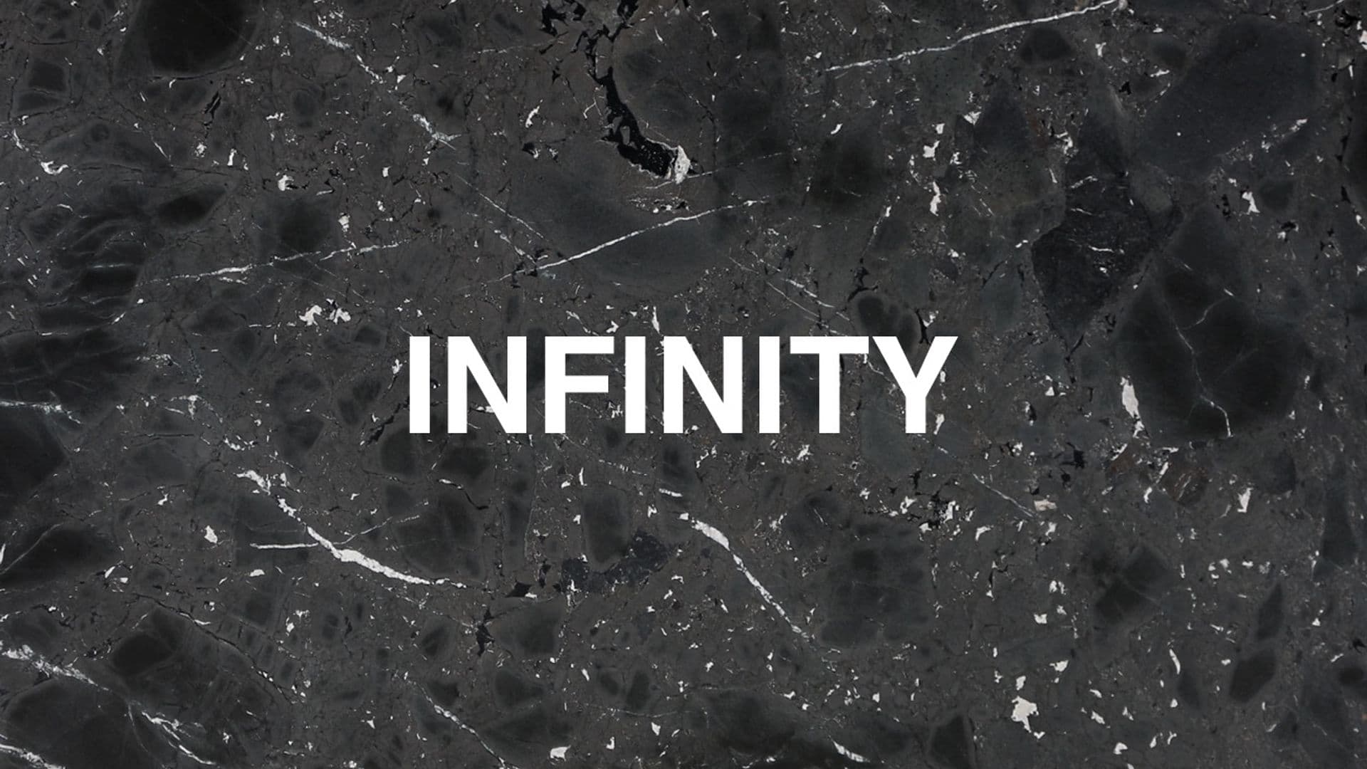Episodio 6 - INFINITY "IL VIAGGIO DELLA PIETRA NATURALE"