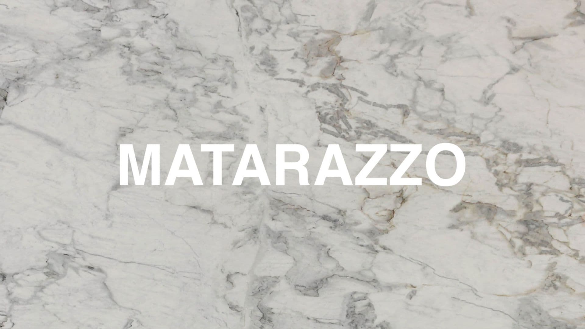 Episodio 5 - MATARAZZO "IL VIAGGIO DELLA PIETRA NATURALE"