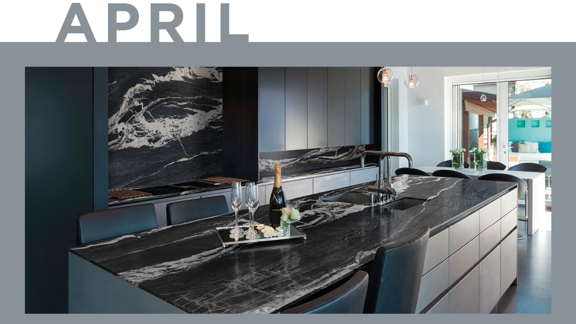 APRIL: VERANSTALTUNGEN DES MONATS
