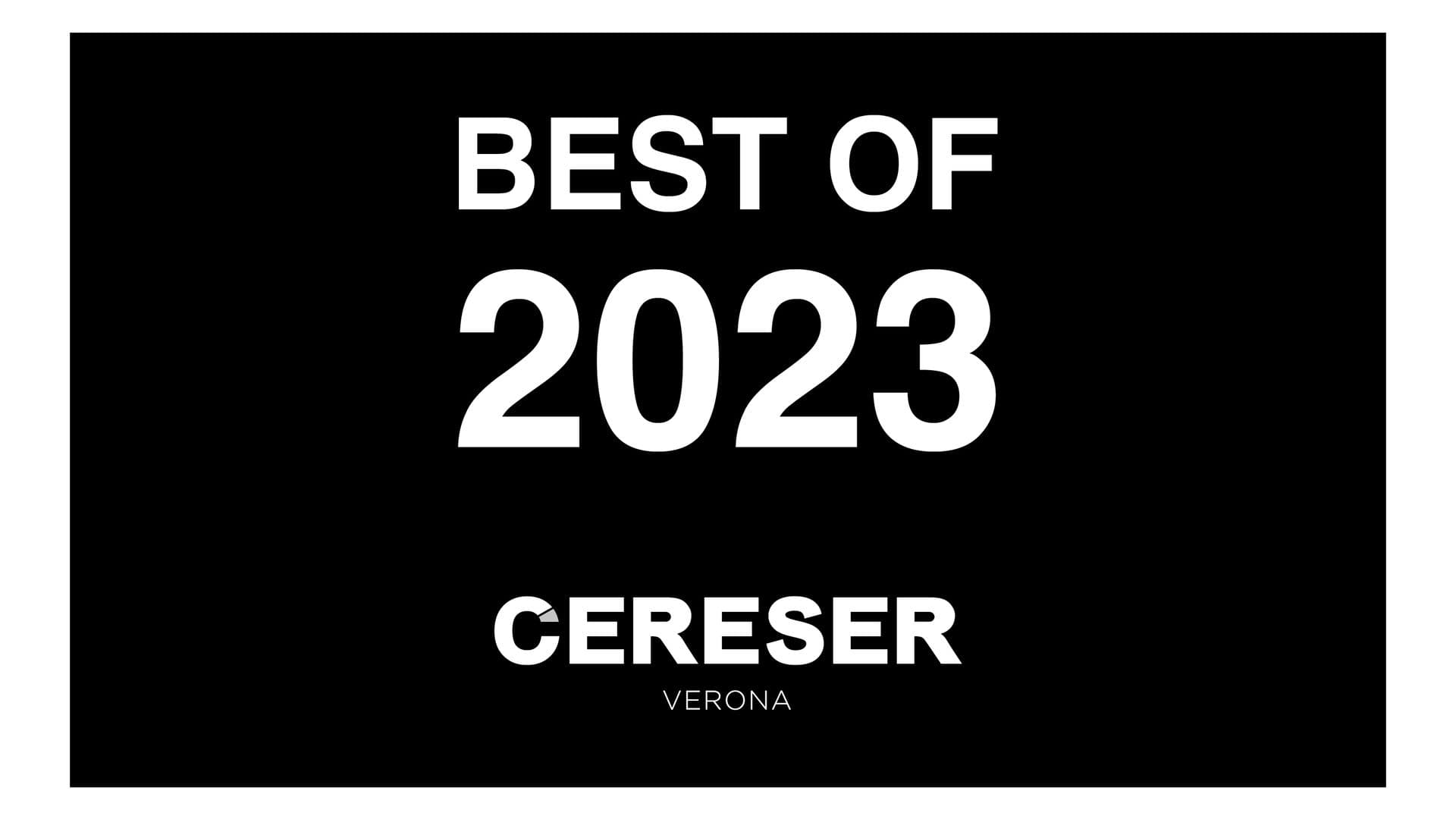 BEST OF 2023