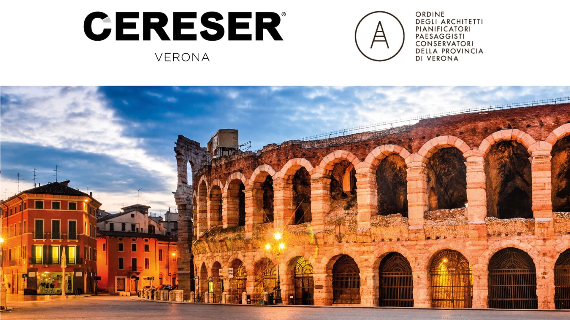 ARENA, TRA CONSERVAZIONE E VALORIZZAZIONE