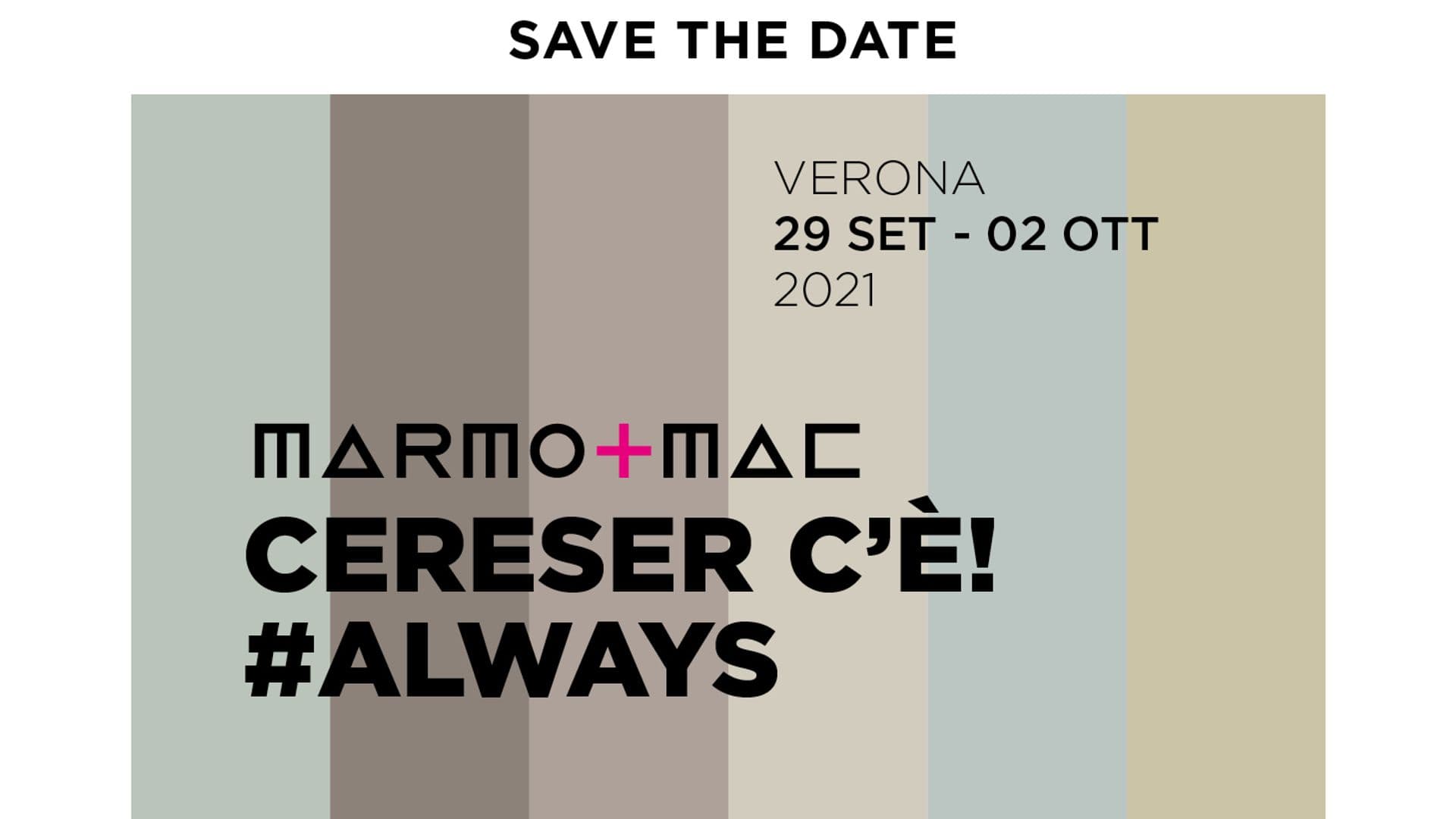 MARMOMAC 2021