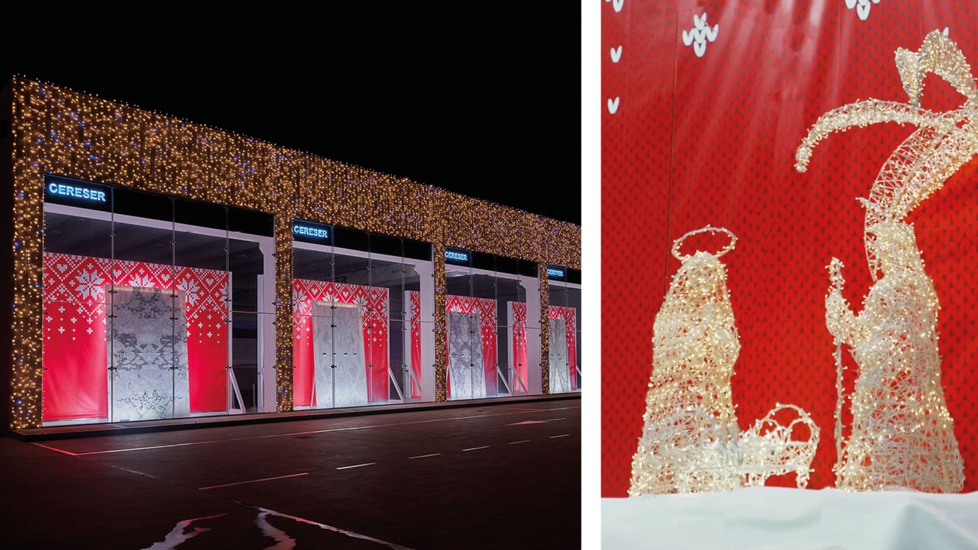 BUONE FESTE 2021