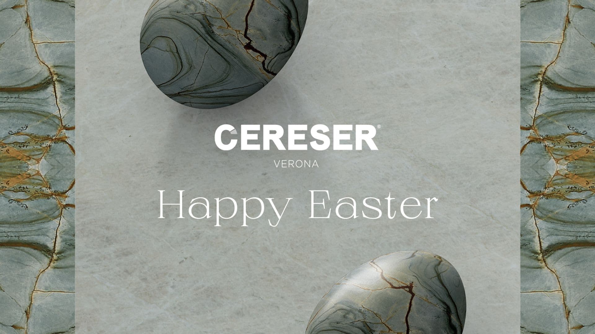 BUONA PASQUA 2021
