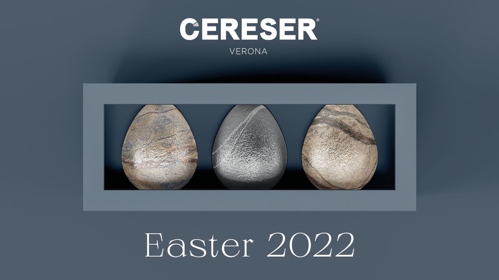 BUONA PASQUA 2022