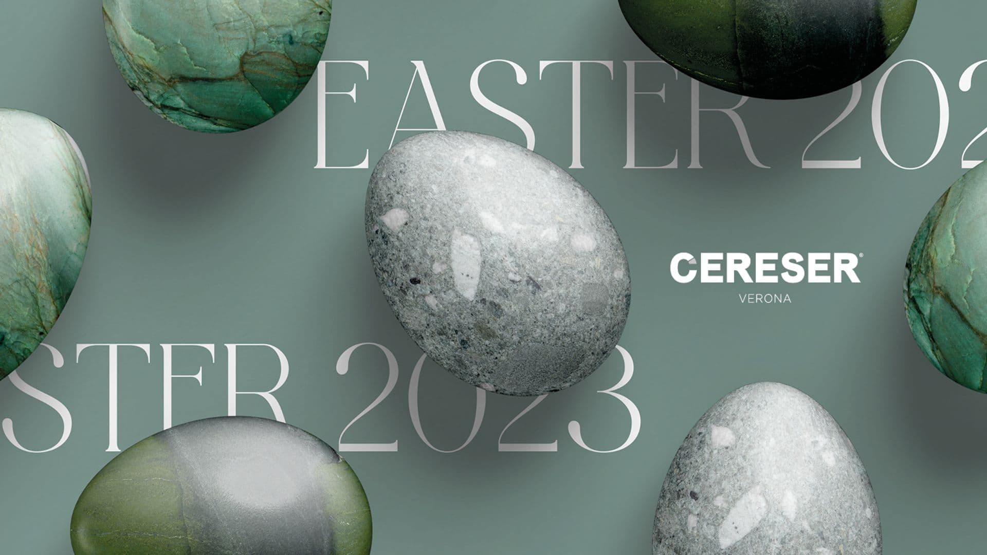 BUONA PASQUA 2023