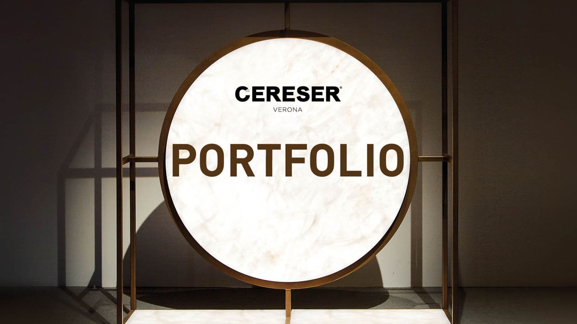 CERESER – “PORTFOLIO” 2021