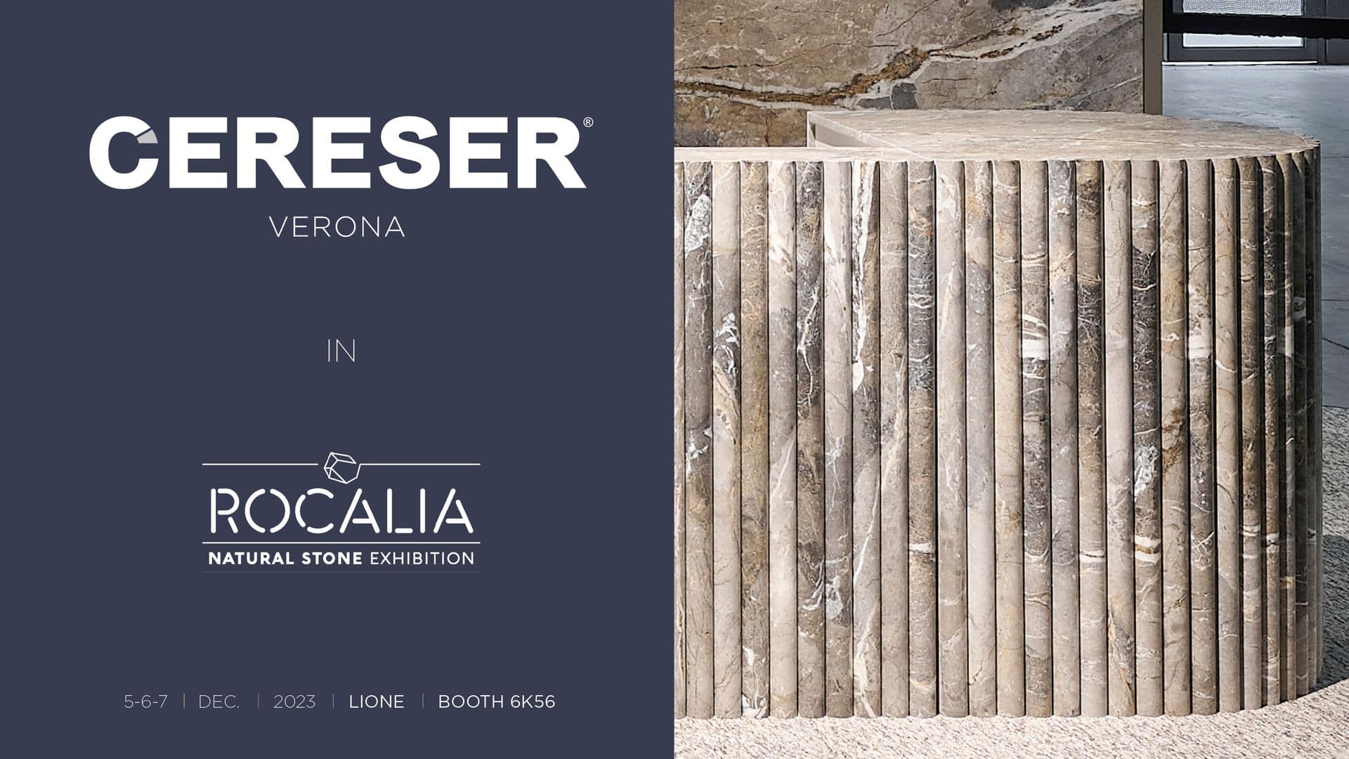 ROCALIA 2023