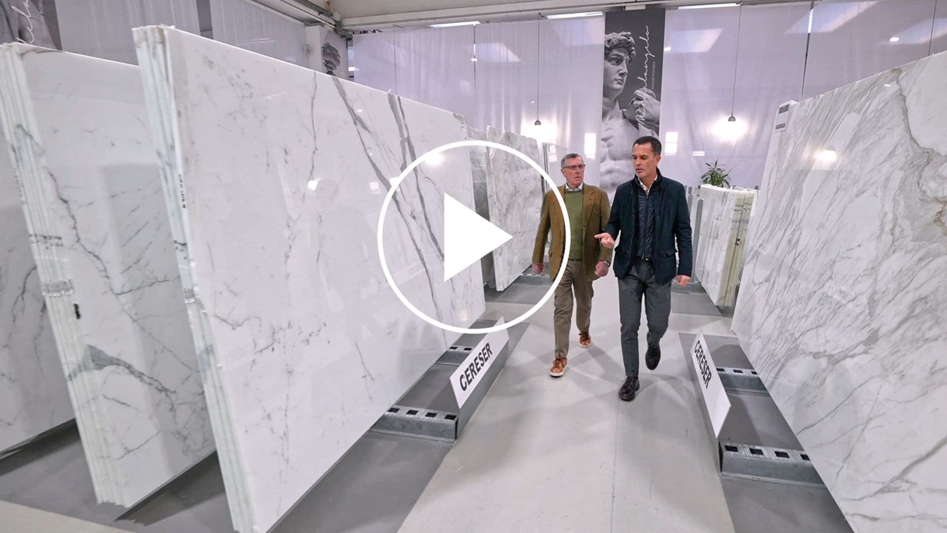 Made by Nature, Powered by Cereser - NUOVO VIDEO CORPORATE