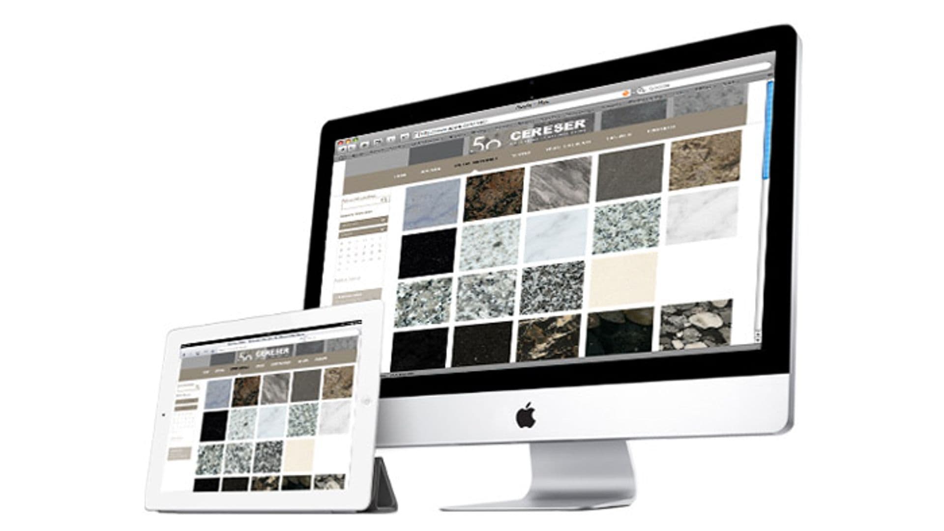 CERESER: ACCEDI AL MAGAZZINO ON-LINE!